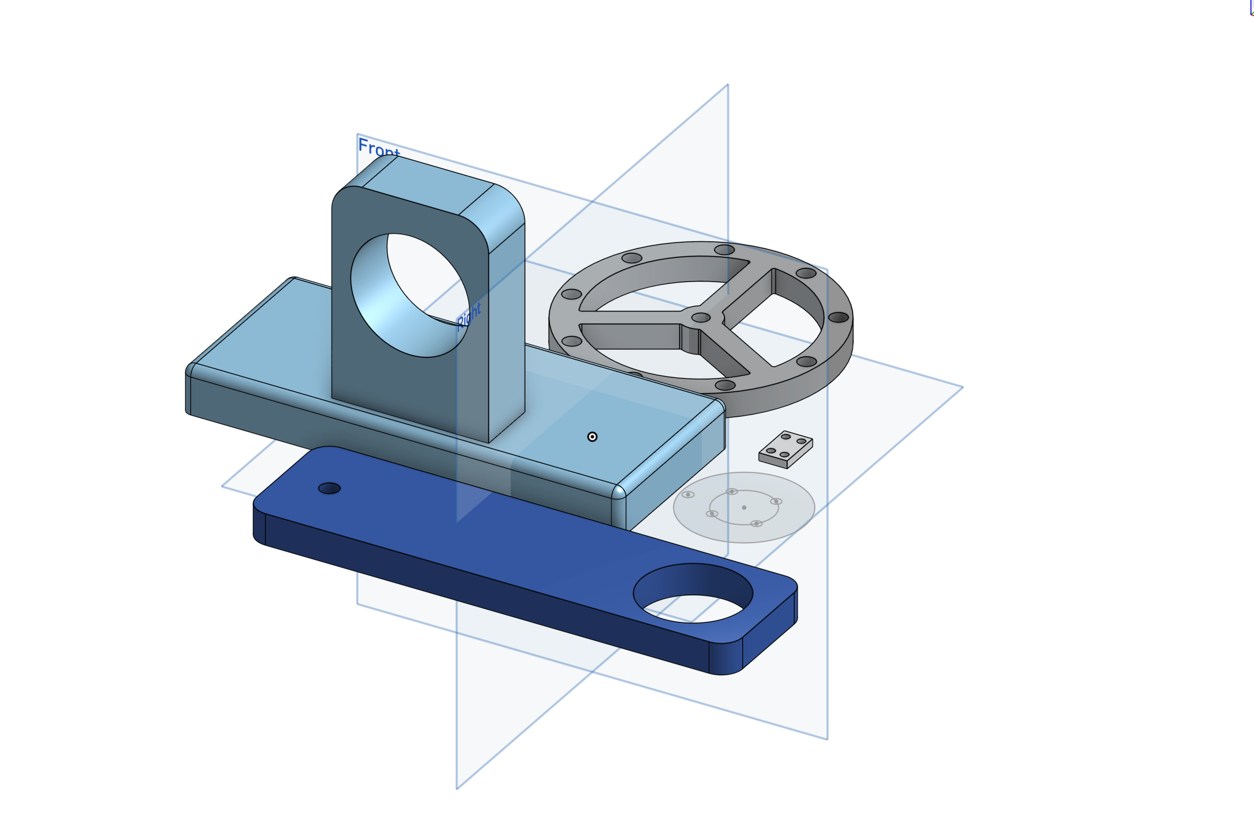 Project image placeholder