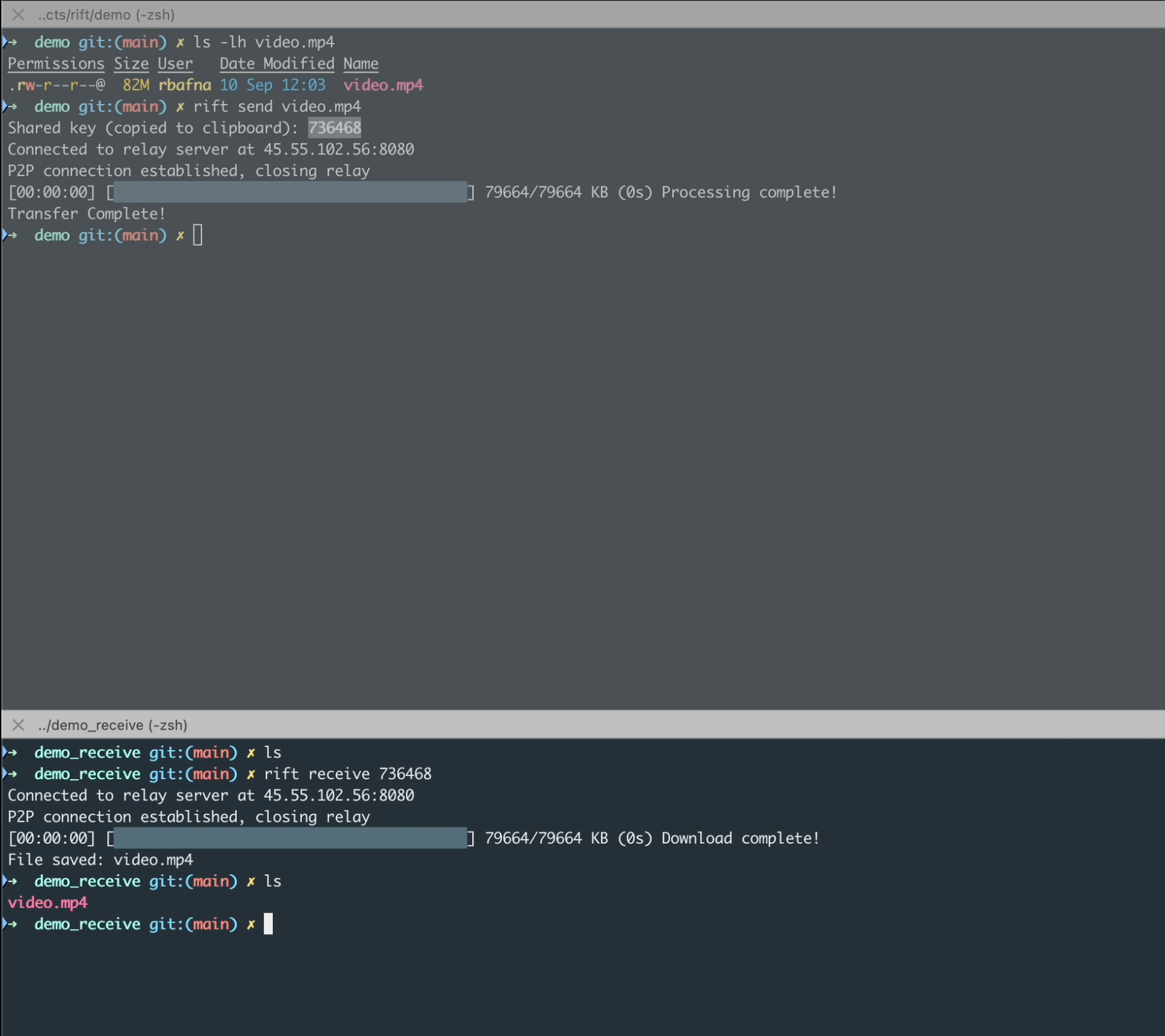 Project image placeholder
